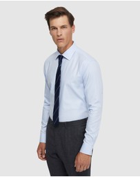 Oxford - Islington Cotton Twill Shirt
