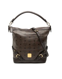 Pre-Loved by Azura Reborn - Pre-Loved Visetos Coated Canvas Satchel