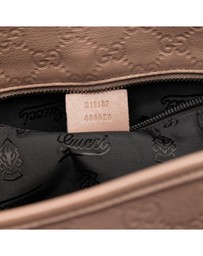Pre-Loved by Azura Reborn - Pre-Loved Medium Guccissima Tote