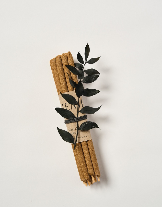TEMPL - Palo Santo Incense Sticks