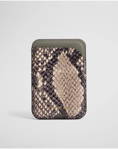 Country Road - Remi Phone Credit Card Pocket