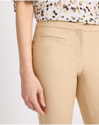 Marcs - Alana Welt Pocket Pants