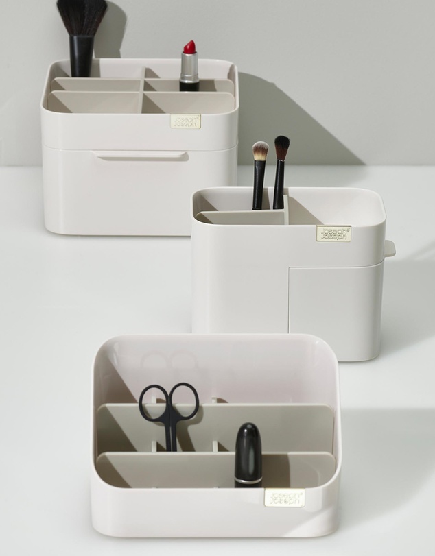 Joseph Joseph - Viva Cosmetic Organiser with Drawer