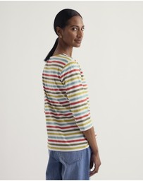 Seasalt - Sailor Top