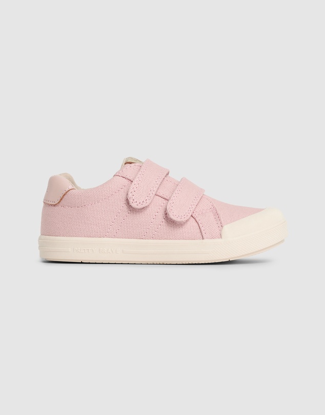 Pretty Brave - OTTO CANVAS Blush