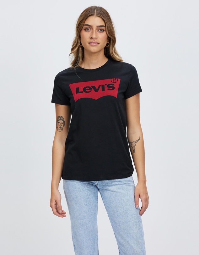 Levi's - The Perfect Tee