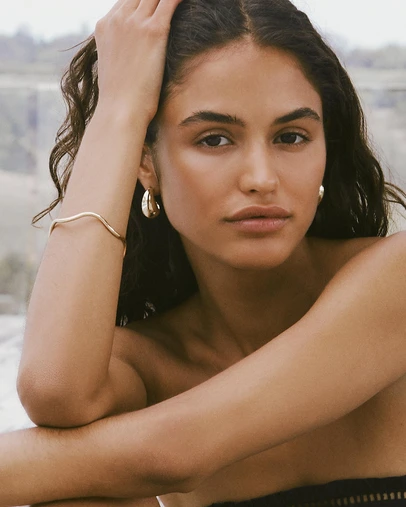 Rubi - Single Bracelet