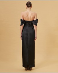 CHANCERY - Rachel Maxi Dress