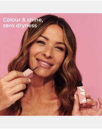 MCoBeauty - Lip Ink Longwear Hold - Nude Mauve