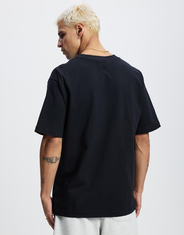 New Balance - Athletics Logo T-Shirt
