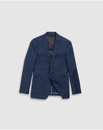 Rodd & Gunn - Everline Sports Fit Jacket