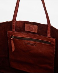JUJU & CO - Unlined Tote