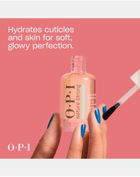 O.P.I - Glow Up Nail Cuticle Oil 15 Ml