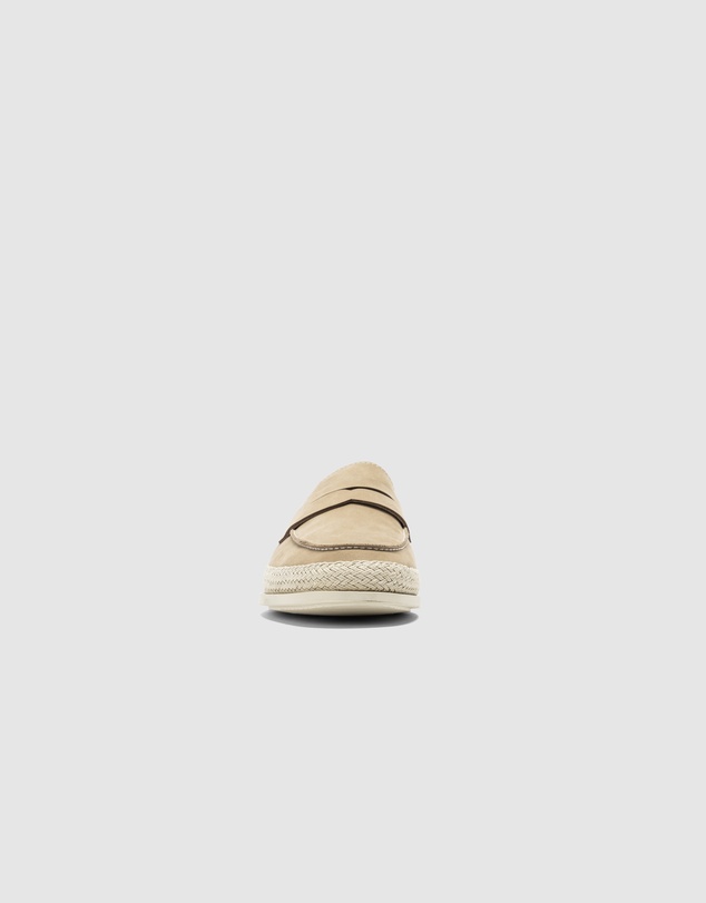 Rodd & Gunn - Huaraki Jute Loafer