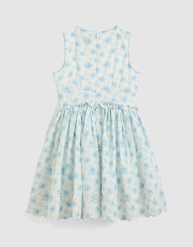Bardot Junior - Annie Floral Mini Dress - Kids-Teens