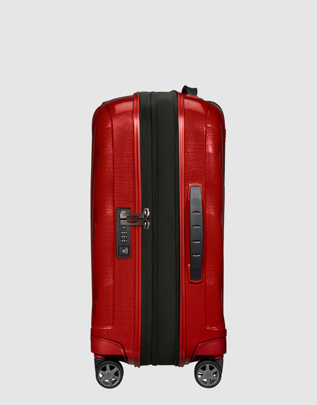 Samsonite - C-Lite Carry-On Small 55cm 2.1Kg Suitcase Expandable