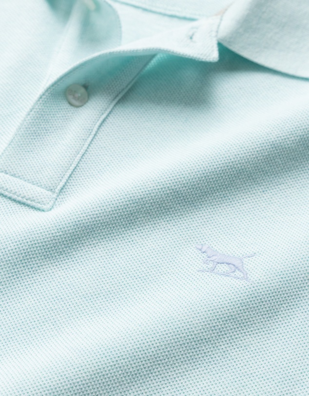 Rodd & Gunn - The Gunn Polo