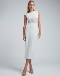 BWLDR - Smith Dress