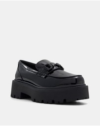 ALDO - Oneameth Chunky Loafers