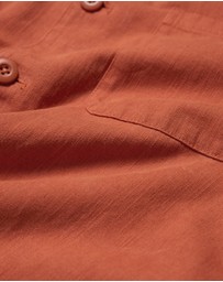 Seasalt - Seasalt Cornwall Orange Well Wright Jacket