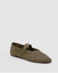 Nude Footwear - Karmen