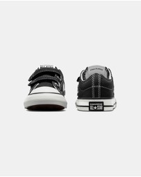 Converse - Star Player 76 Easy-On - Kids-Teens