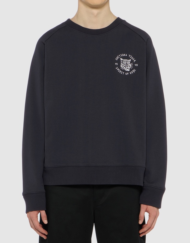 Onitsuka Tiger - Sweat Top - Unisex