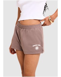 Subtitled - Retreat Fleece Shorts