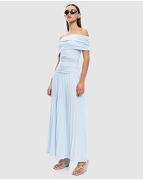 Lioness - Field Of Dreams Maxi Dress