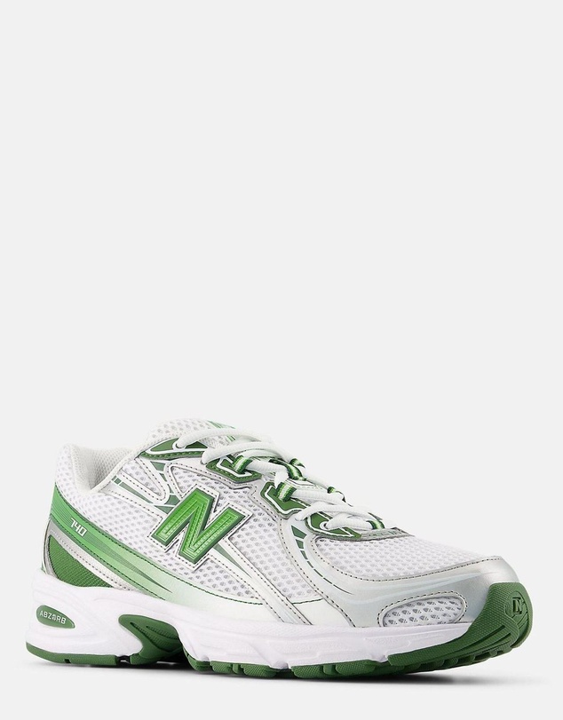New Balance - 740 - Unisex