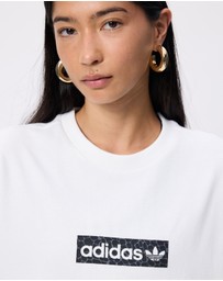 adidas Originals - AOP T-Shirt