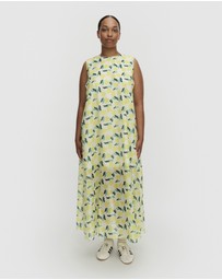 Marimekko - Piirroot Lemmitty Dress