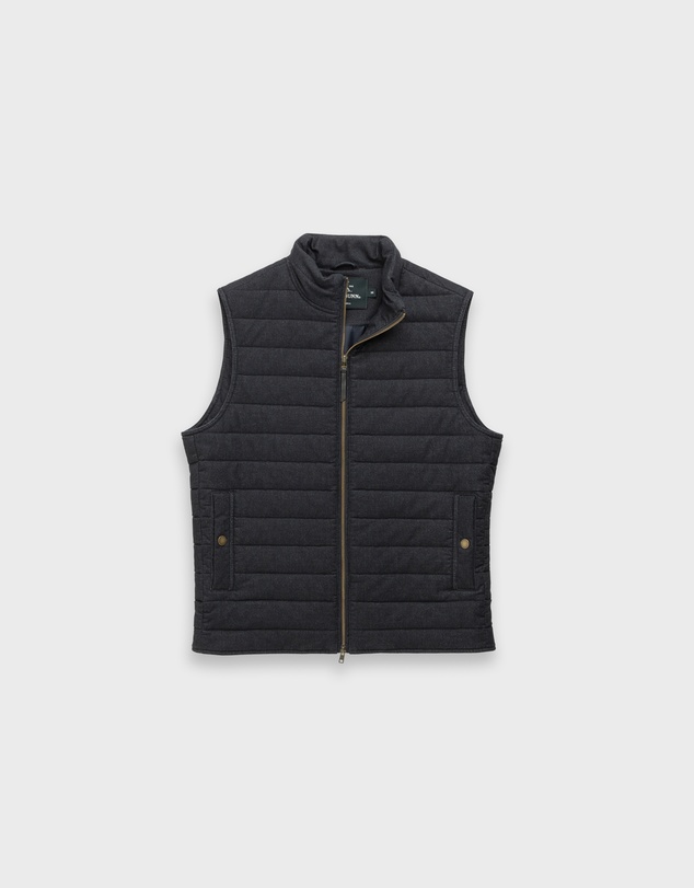 Rodd & Gunn - Dunedin Road Vest