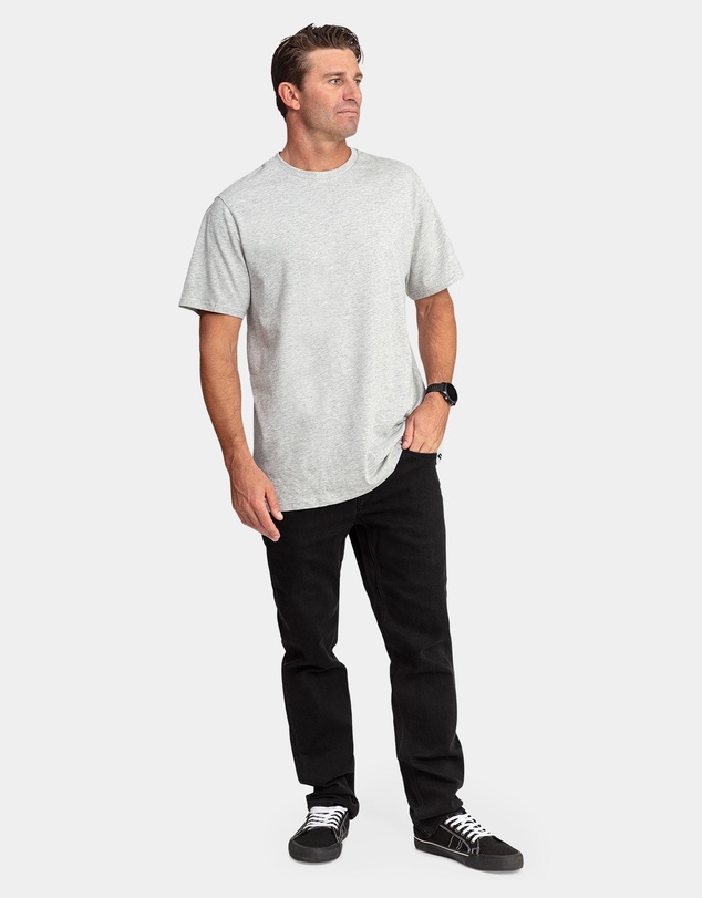 Volcom - Mens Aus Solid T-Shirt