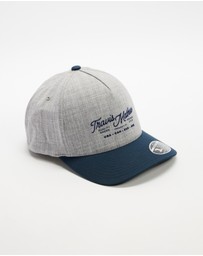 TravisMathew - Perfect Plan Cap