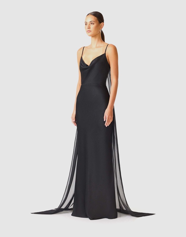 Elliatt - Auriella Maxi Gown