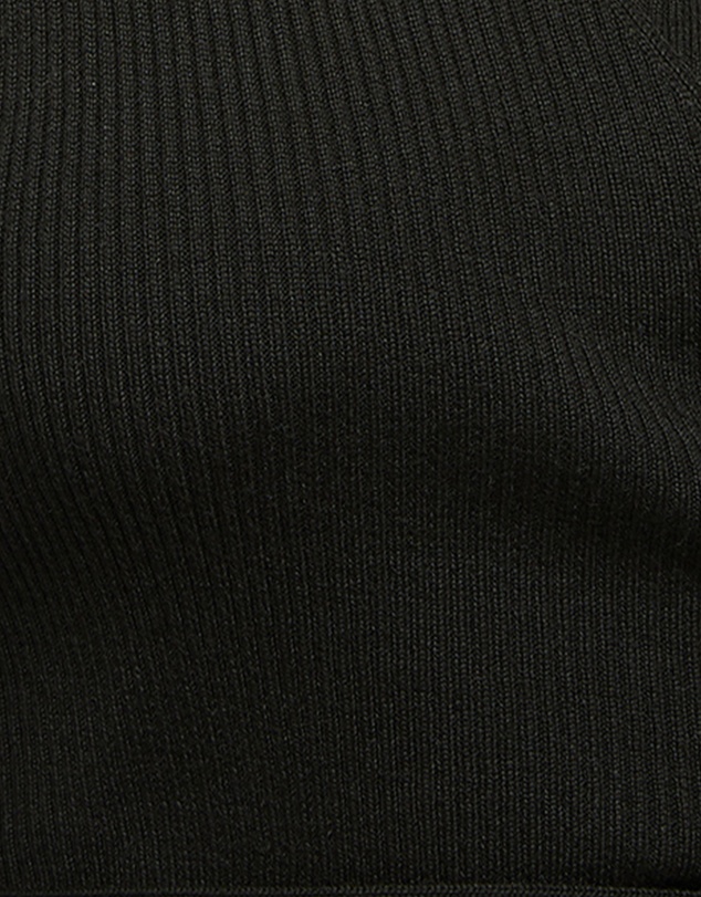 FRIEND of AUDREY - Cassia Multi-Wrap Knit Top