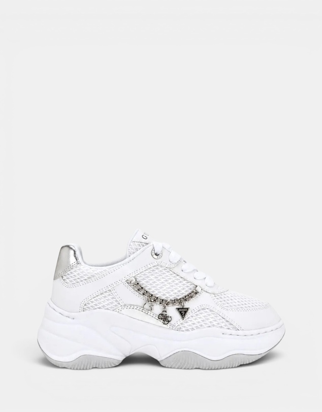 GUESS - Harpaa Sneakers