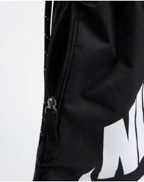Nike - Heritage Drawstring Bag