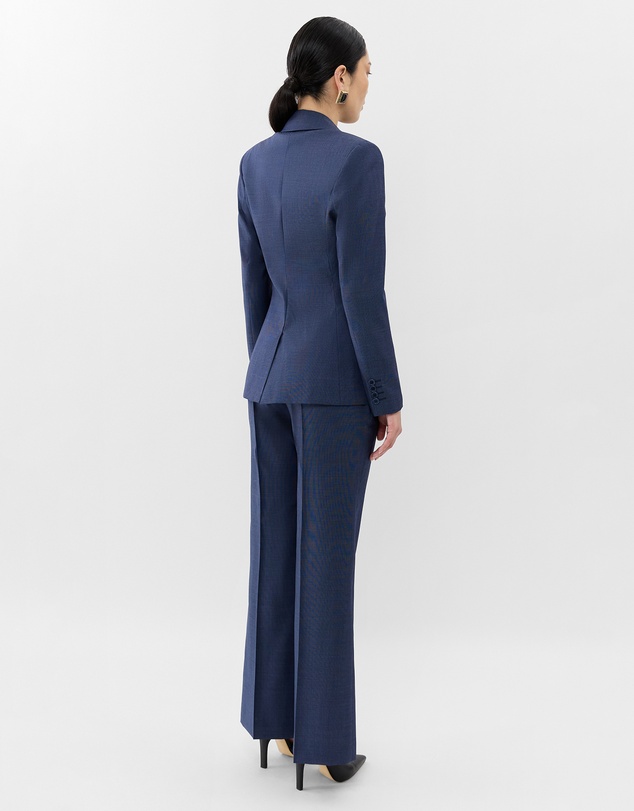 Farage - Signature One Button Blazer