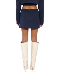 BY.DYLN - Zayne Mini Skirt