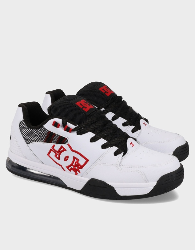 DC Shoes - Mens Versatile Skate Shoes
