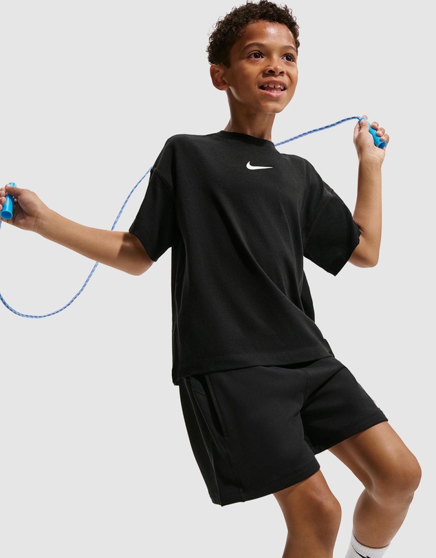 Nike - Nike Pro Short-Sleeve Top - Teens