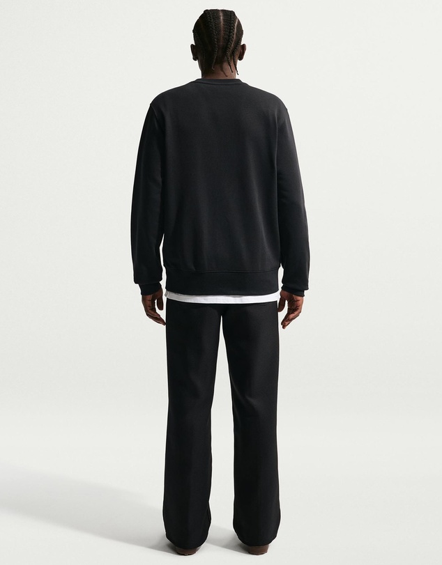Nike - French Terry Crew