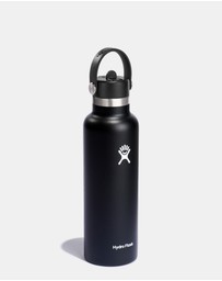 Hydro Flask - 21 Oz Standard Flex Straw Cap