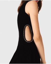 Maje - Remilia Dress