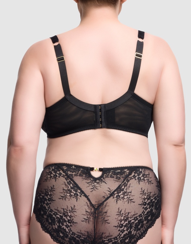 Dita Von Teese - Floradora Curve Underwire Bra