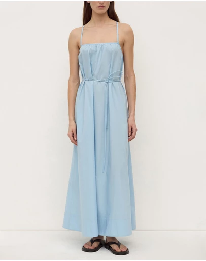 Assembly Label - Celine Tie Back Dress