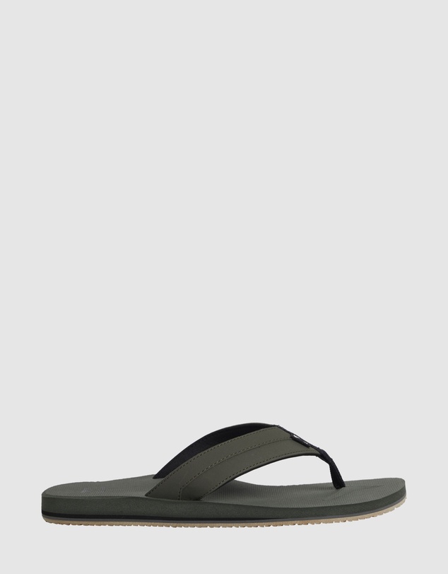 Billabong - Mens All Day Impact Thongs
