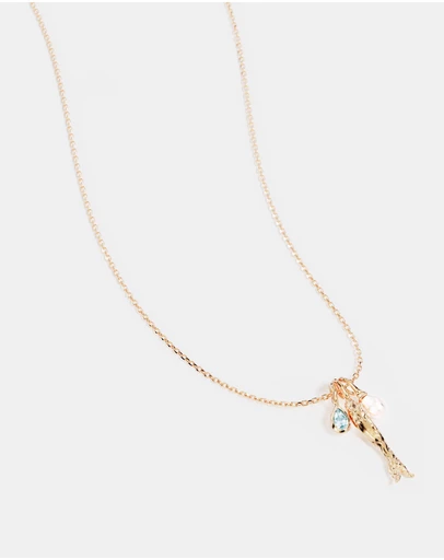 By Charlotte - Wishing Necklace